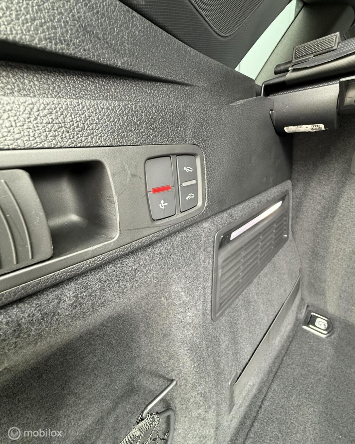 Foto van Audi Q5 55 TFSI E