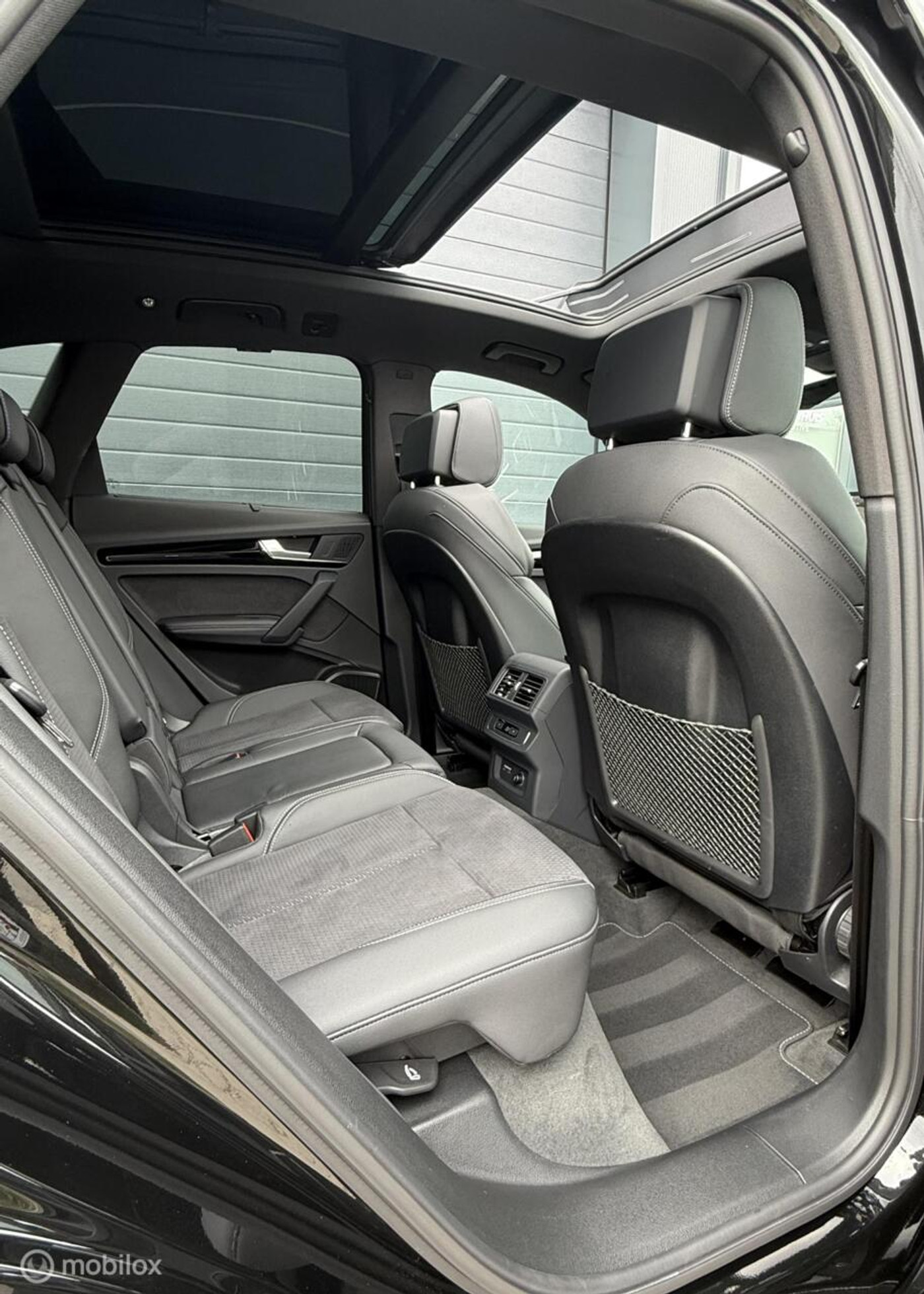 Foto van Audi Q5 55 TFSI E