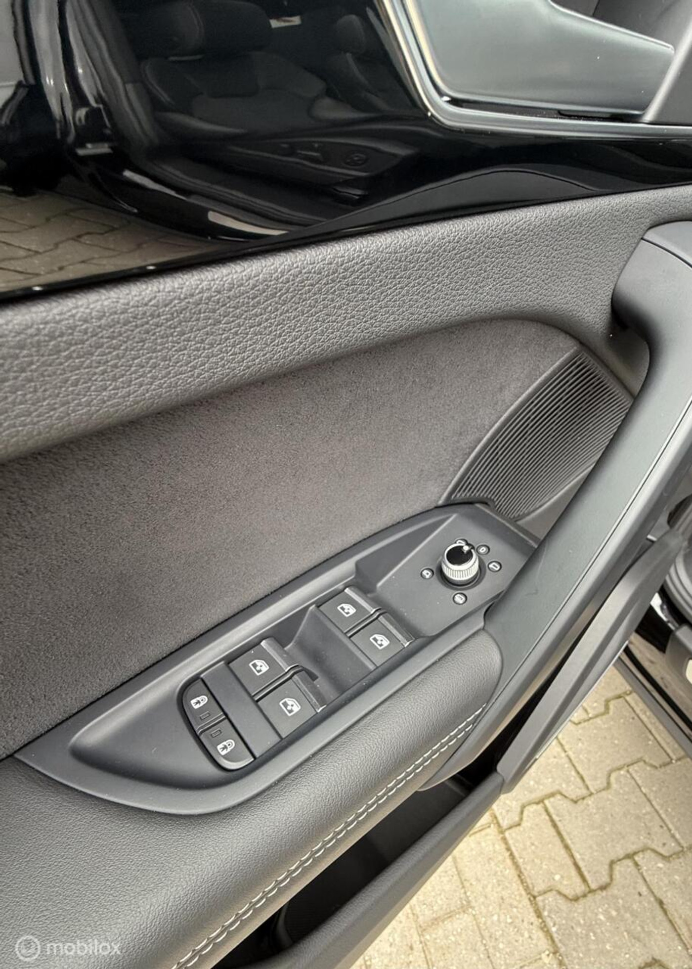Foto van Audi Q5 55 TFSI E