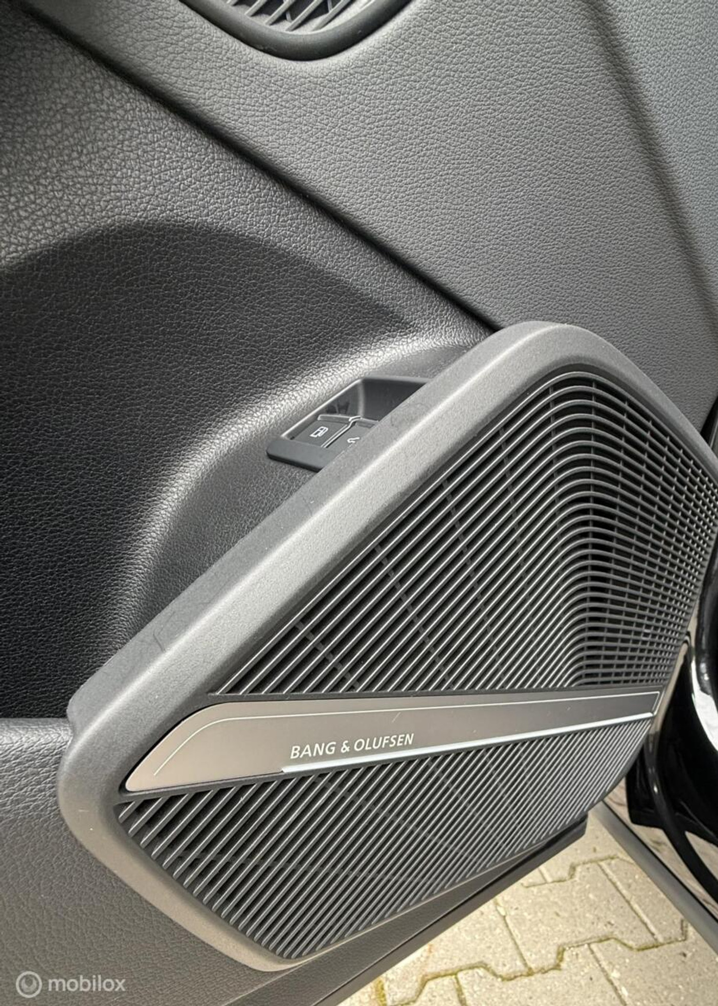 Foto van Audi Q5 55 TFSI E