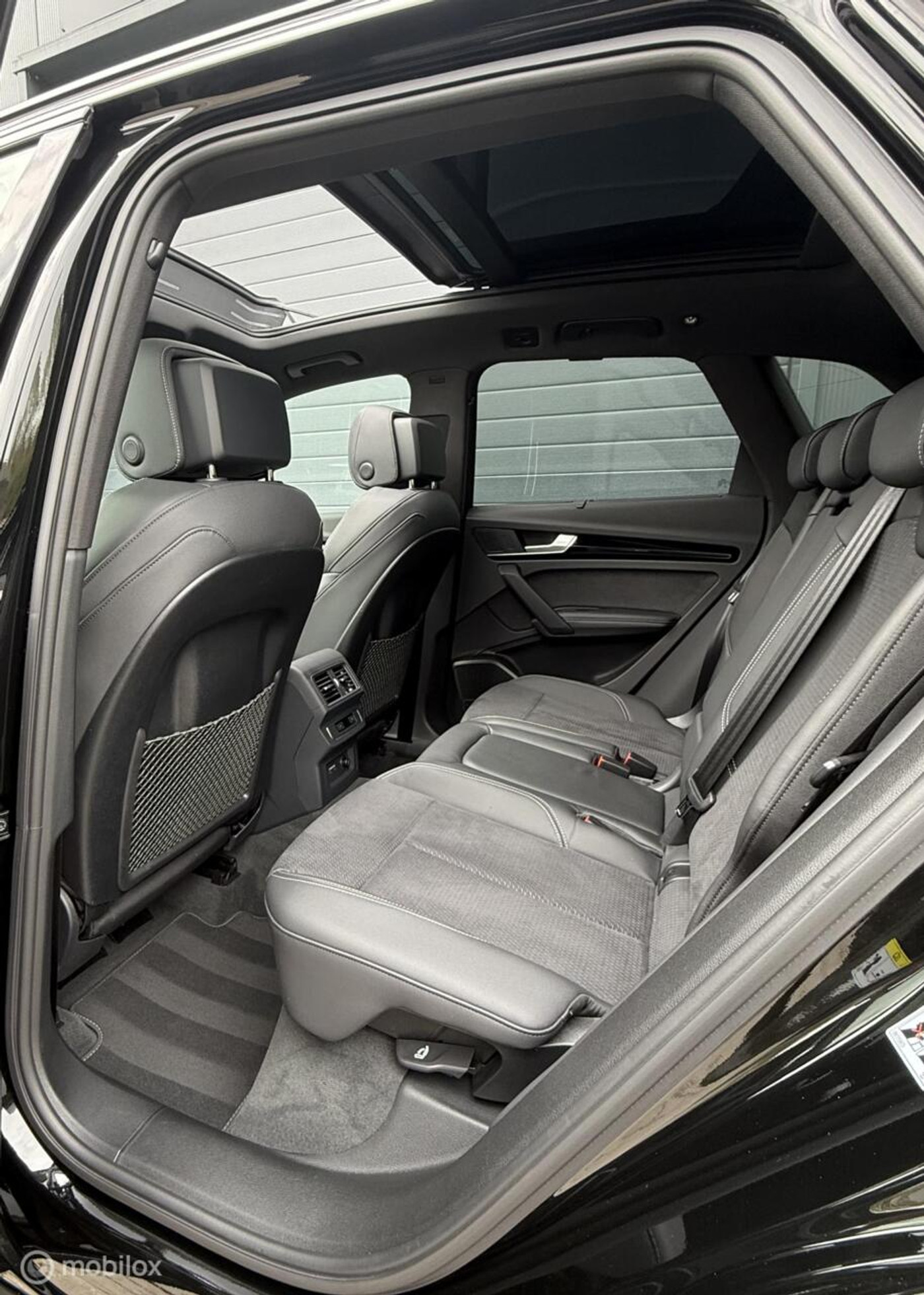 Foto van Audi Q5 55 TFSI E