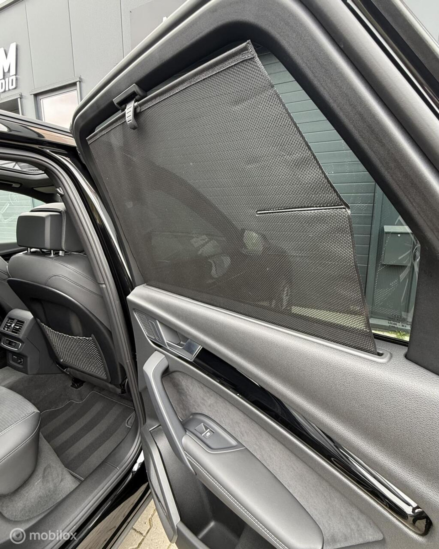 Foto van Audi Q5 55 TFSI E