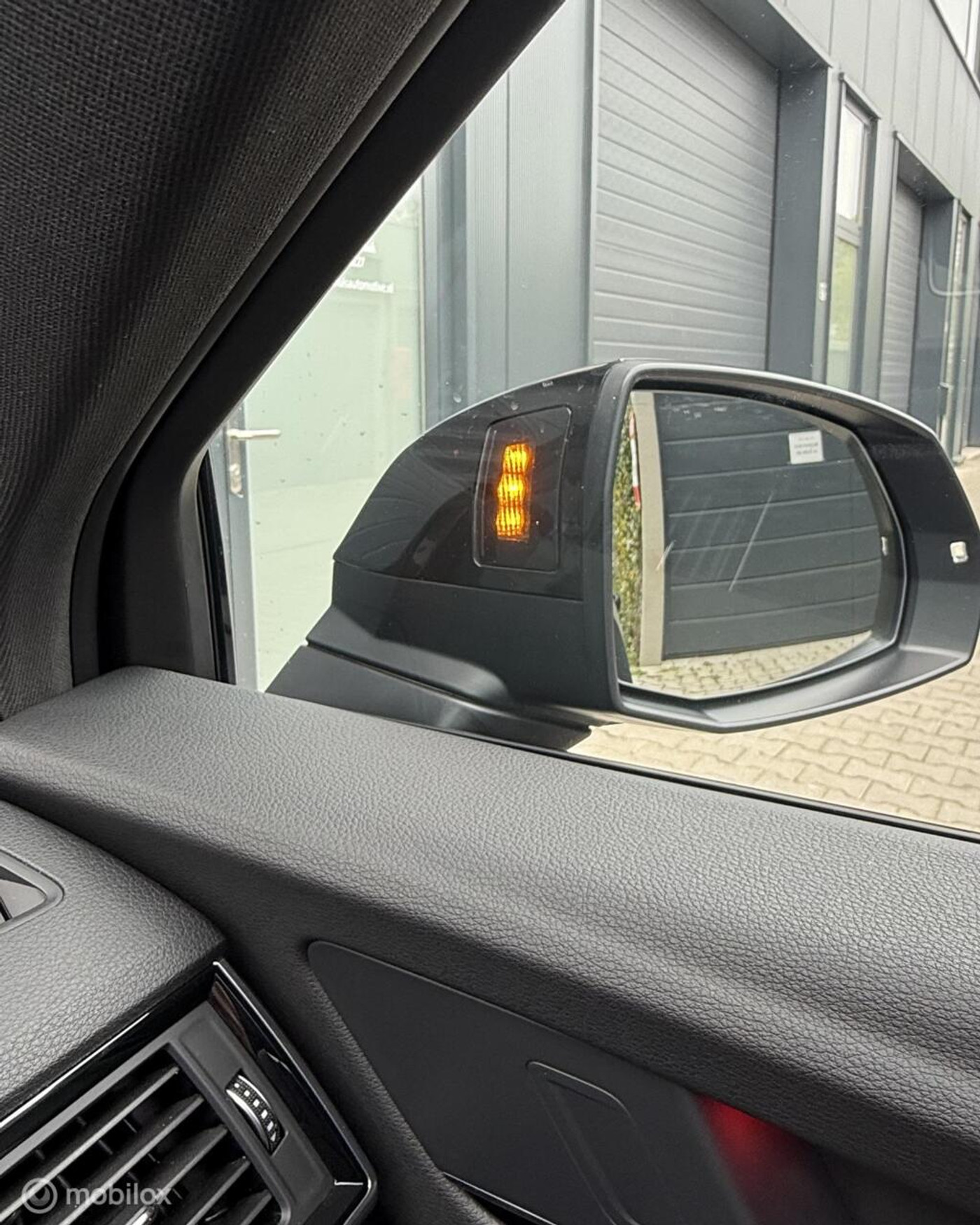 Foto van Audi Q5 55 TFSI E