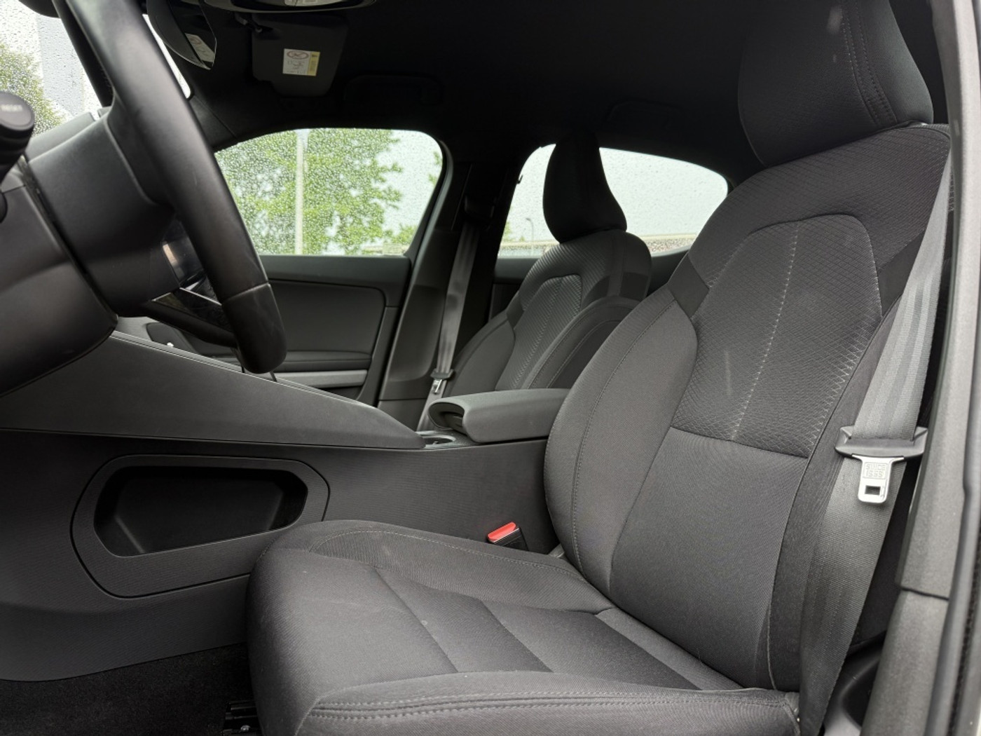 Foto van Polestar Polestar 2