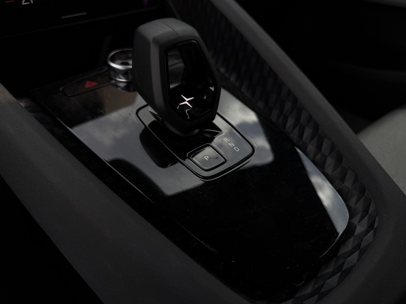 Foto van Polestar Polestar 2