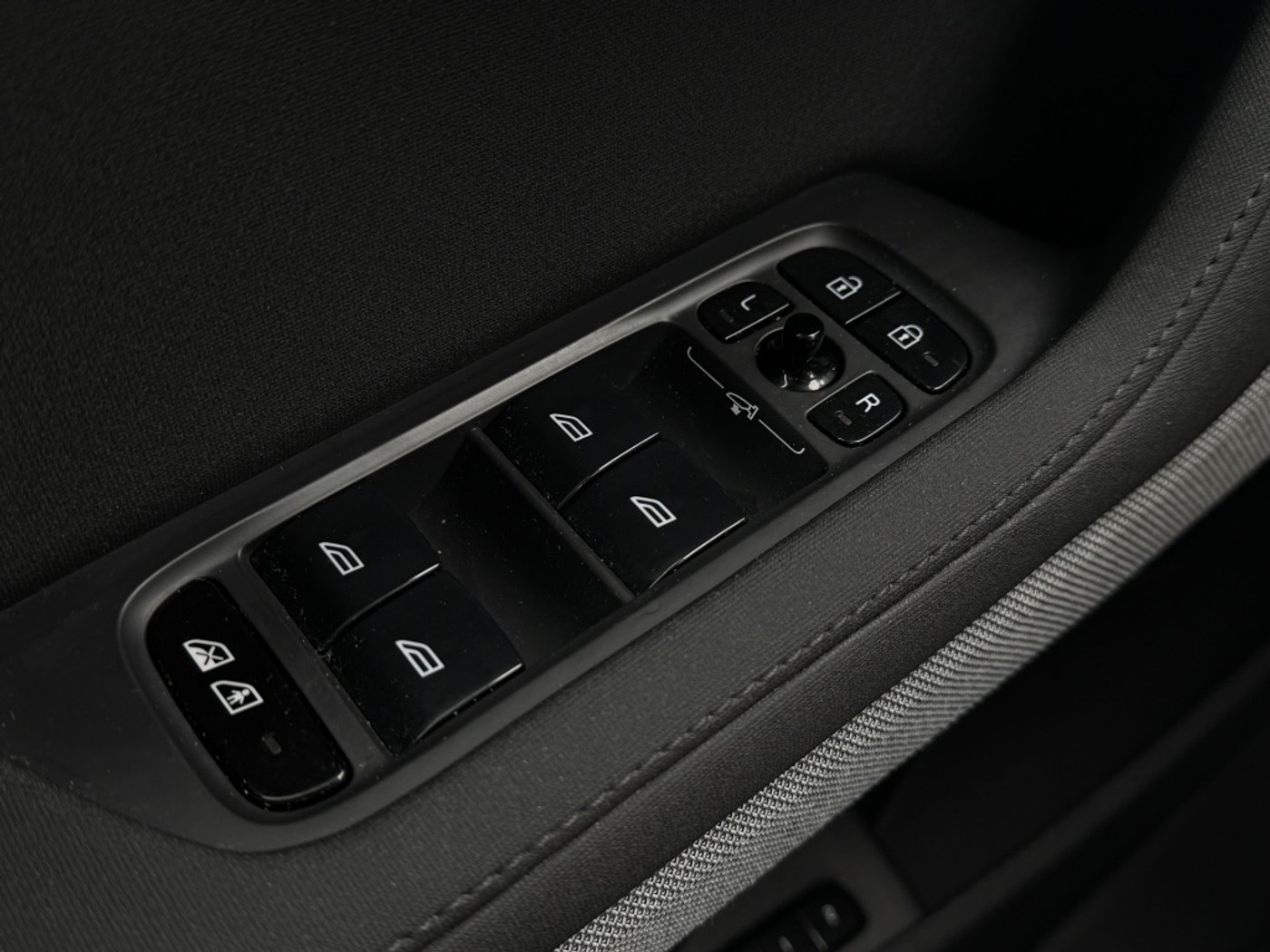 Foto van Polestar Polestar 2