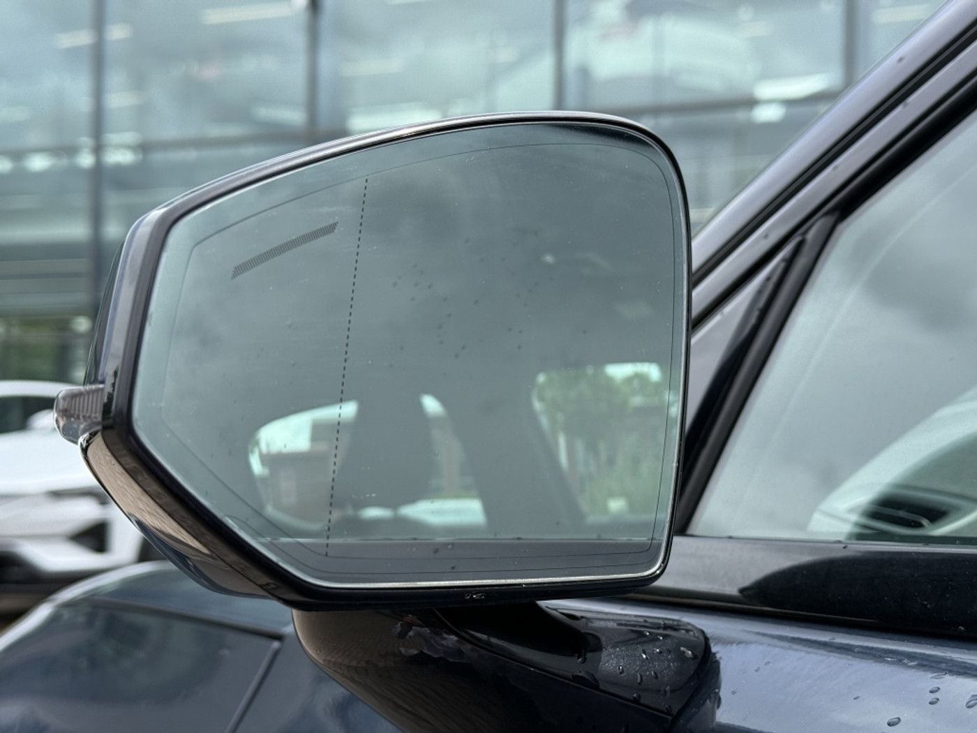 Foto van Polestar Polestar 2