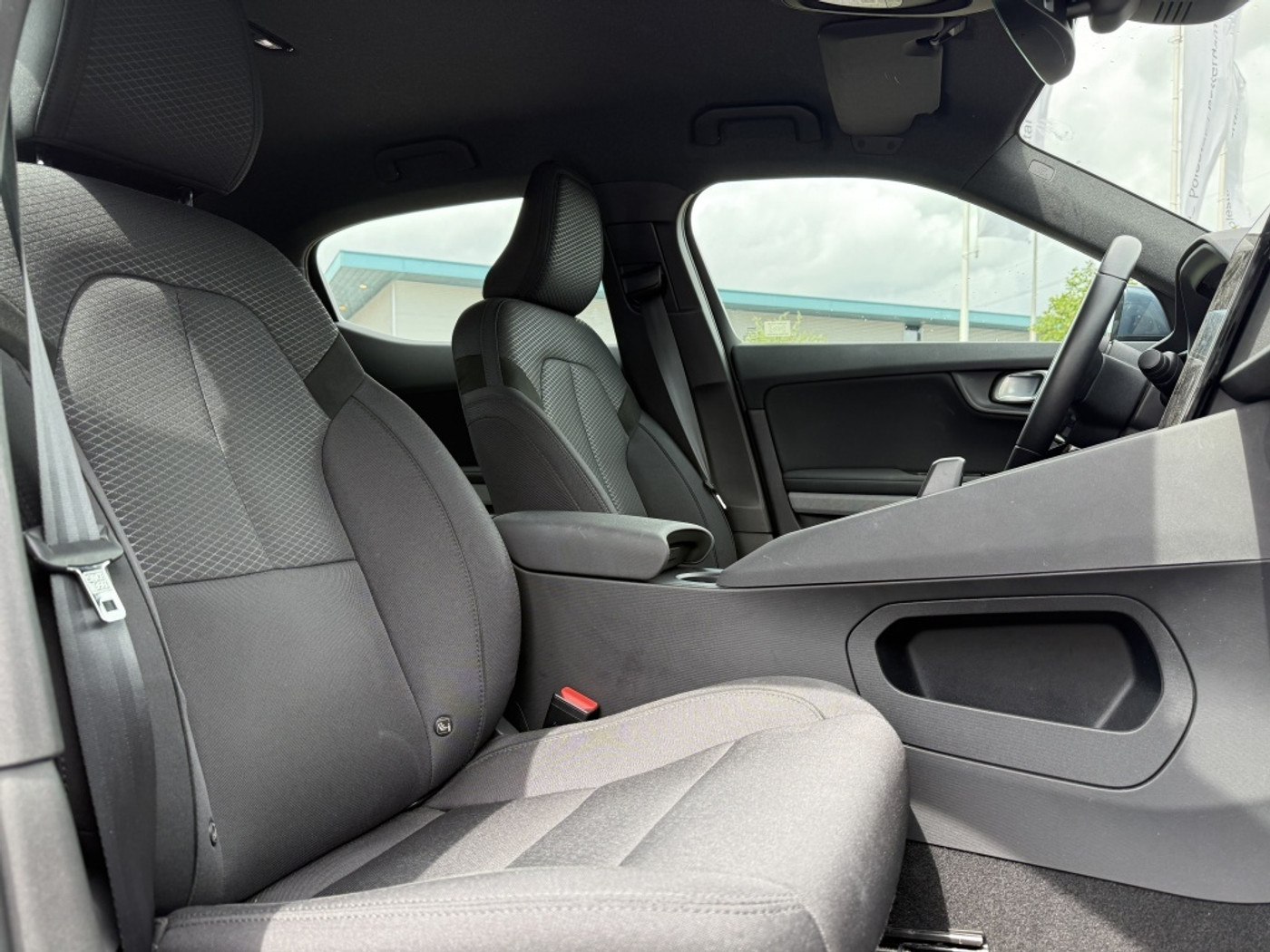 Foto van Polestar Polestar 2