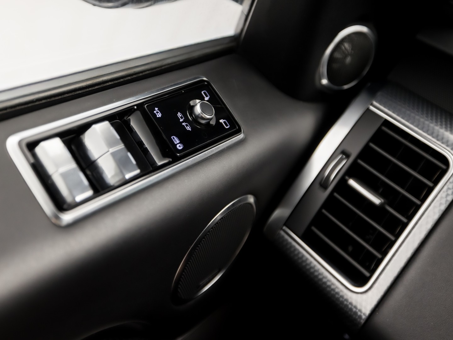 Foto van Land Rover Range Rover Sport