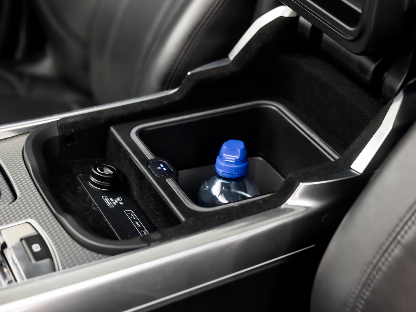 Foto van Land Rover Range Rover Sport