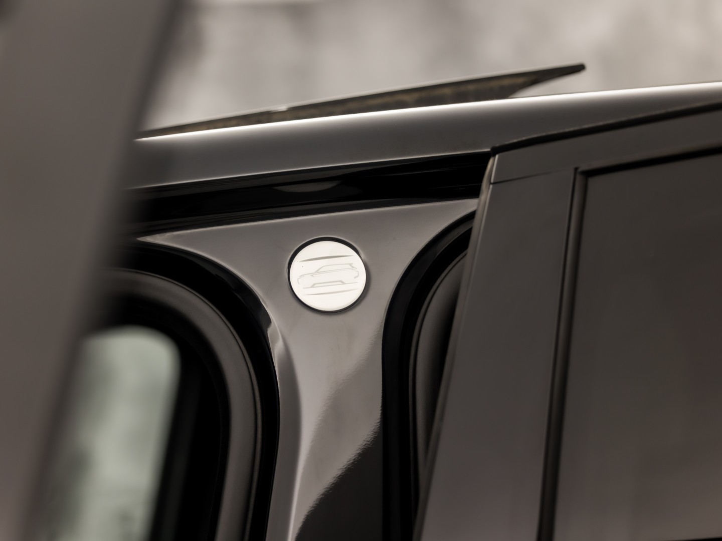 Foto van Land Rover Range Rover Sport