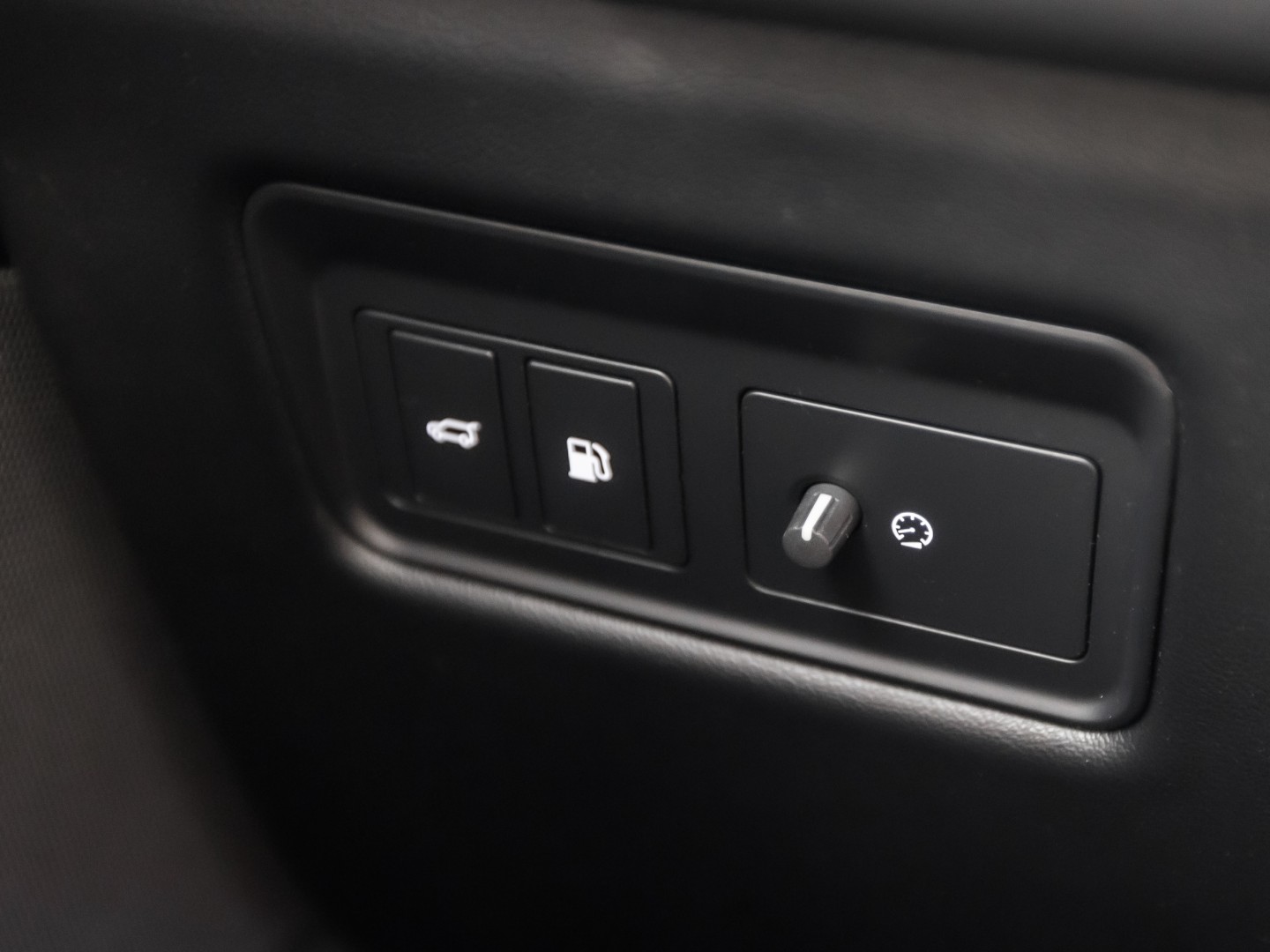 Foto van Land Rover Range Rover Sport