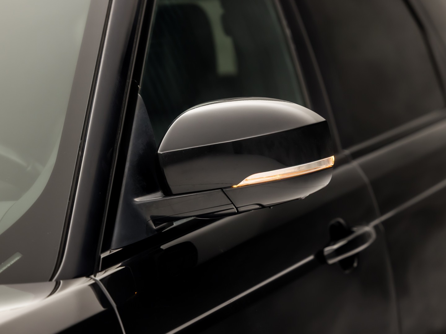 Foto van Land Rover Range Rover Sport