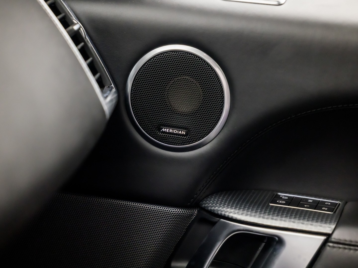 Foto van Land Rover Range Rover Sport