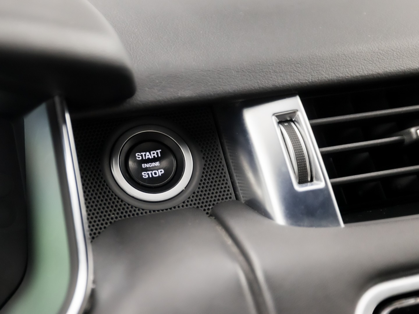 Foto van Land Rover Range Rover Sport
