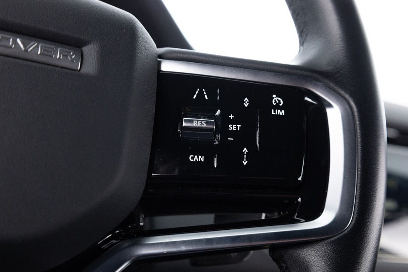 Foto van Land Rover Range Rover Evoque