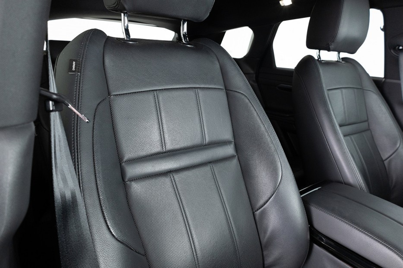 Foto van Land Rover Range Rover Evoque