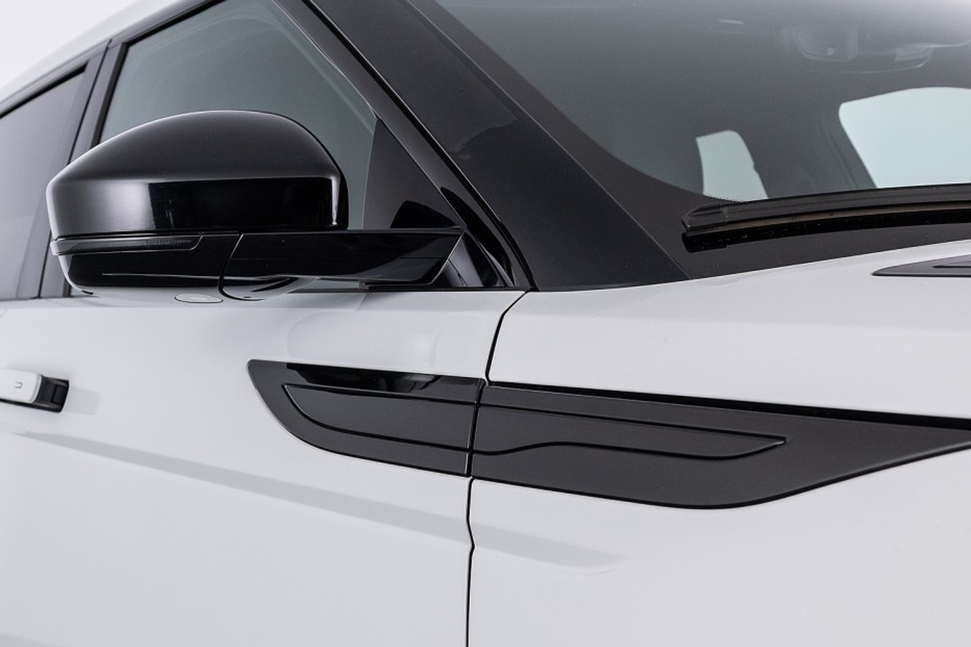 Foto van Land Rover Range Rover Evoque