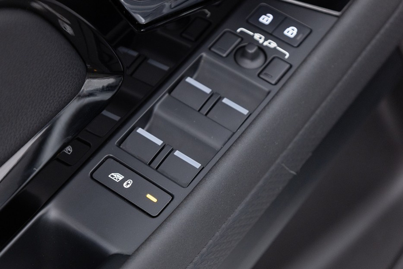 Foto van Land Rover Range Rover Evoque