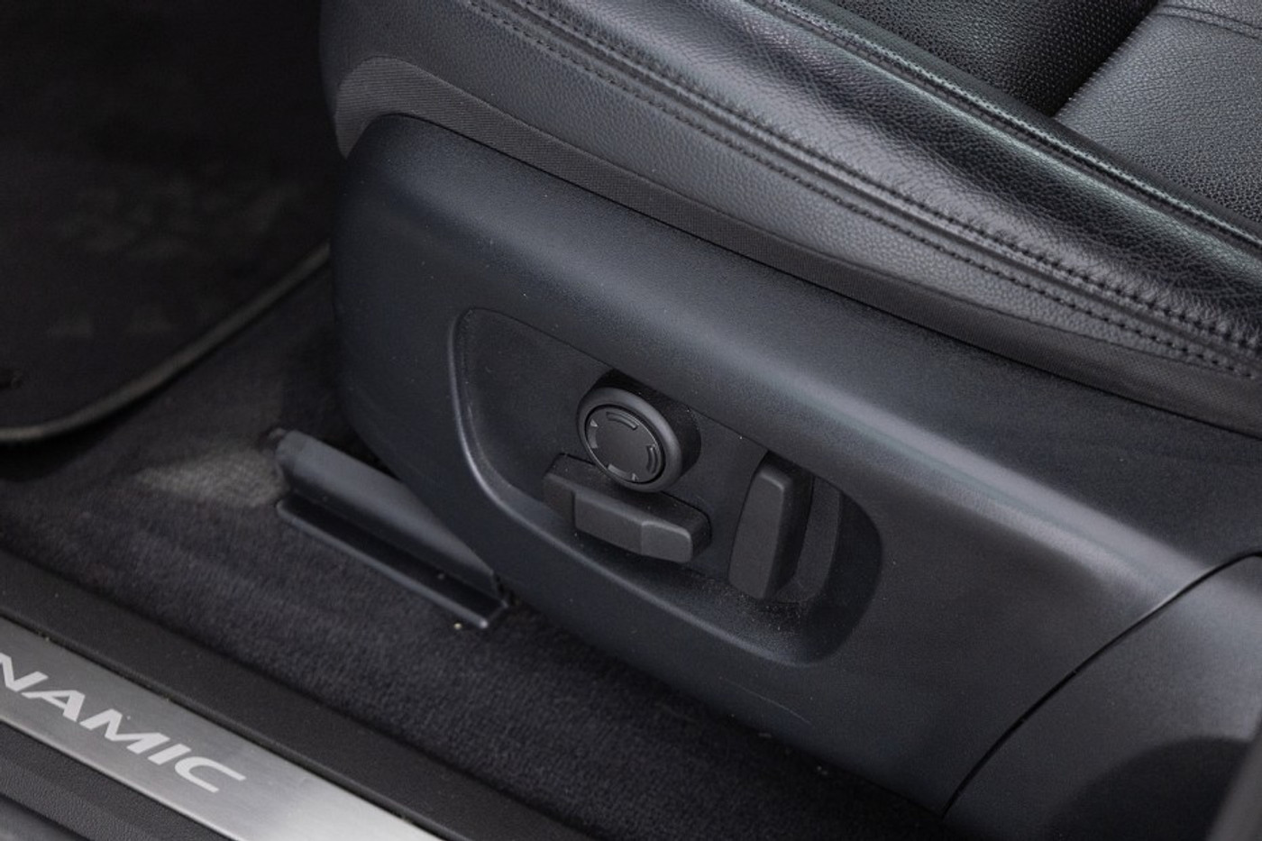Foto van Land Rover Range Rover Evoque