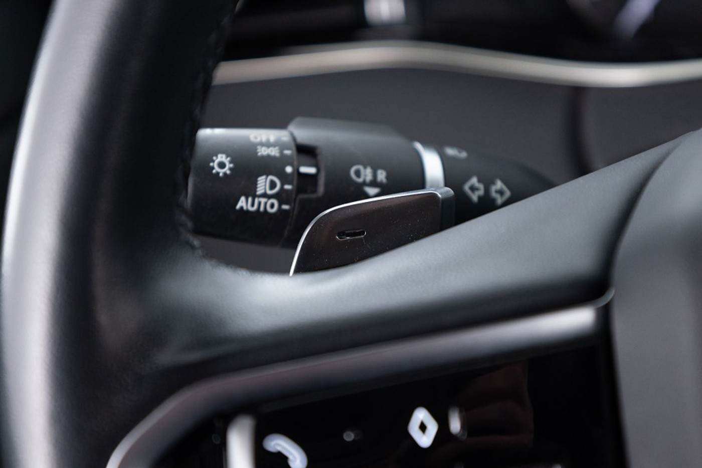 Foto van Land Rover Range Rover Evoque