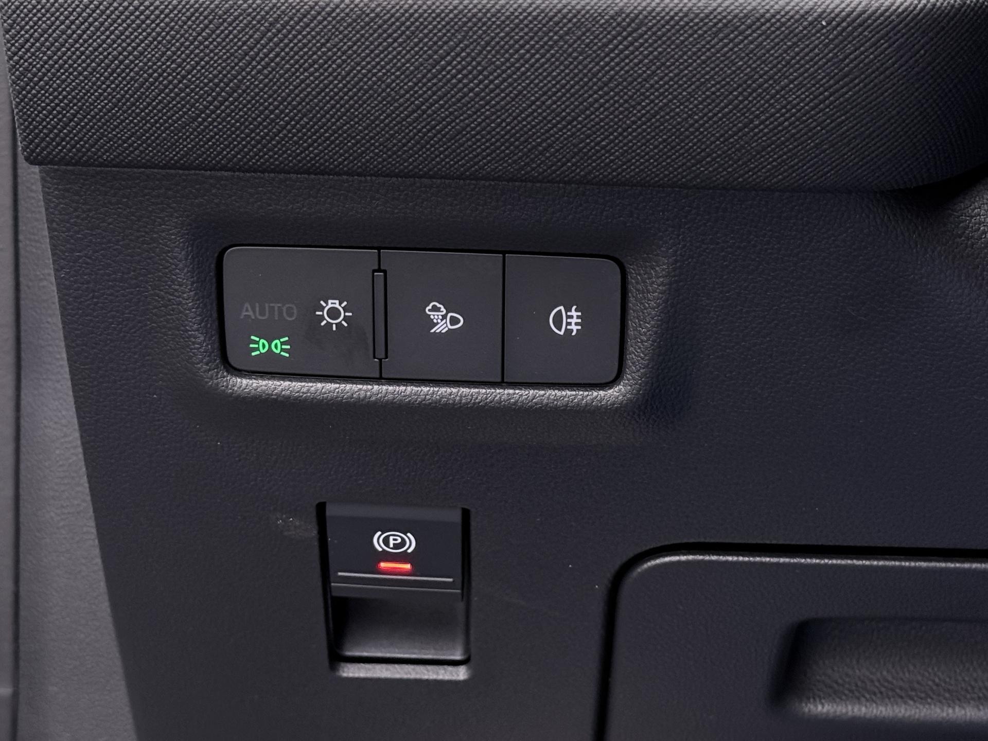 Foto van Skoda Kodiaq