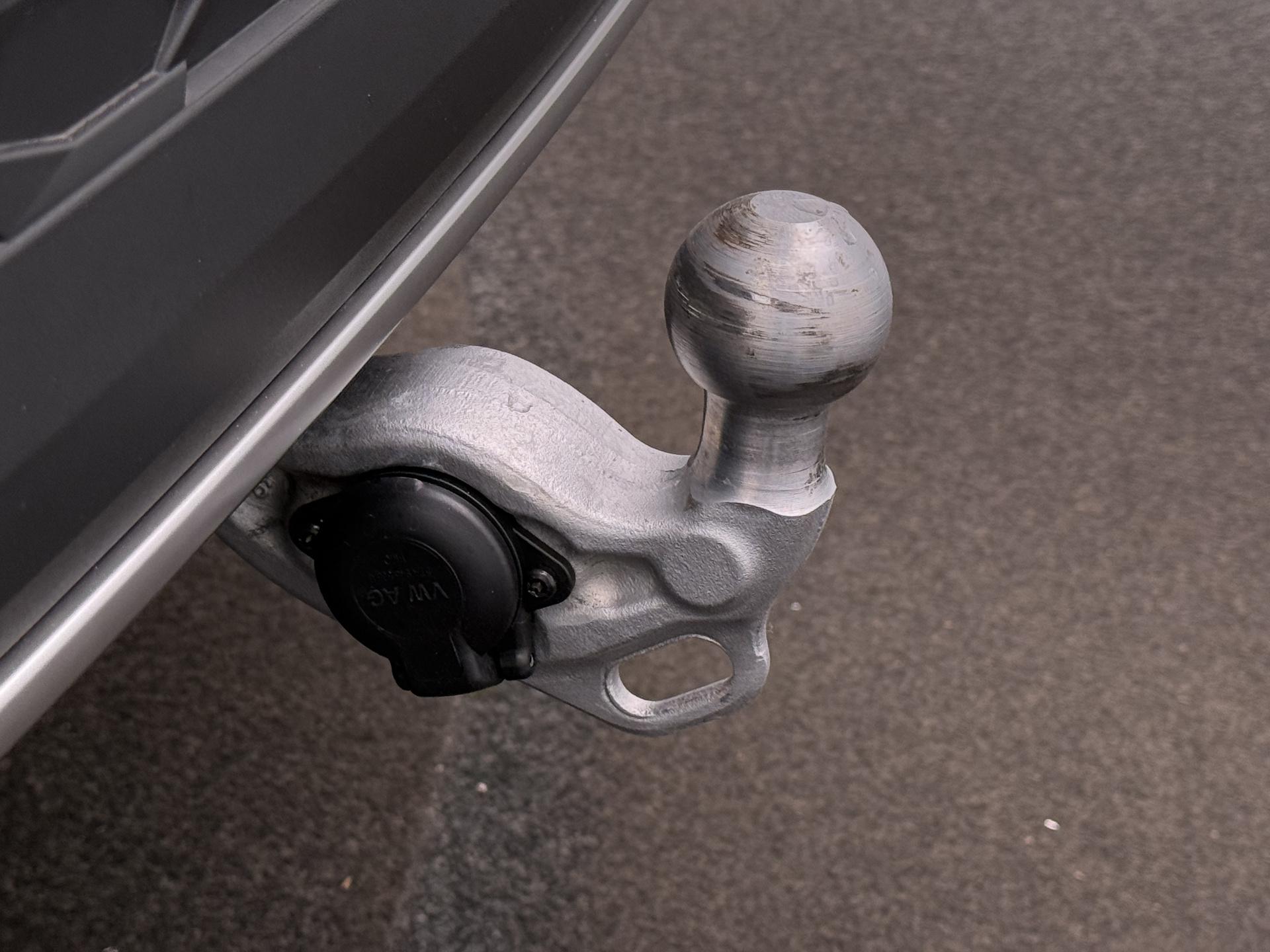 Foto van Skoda Kodiaq