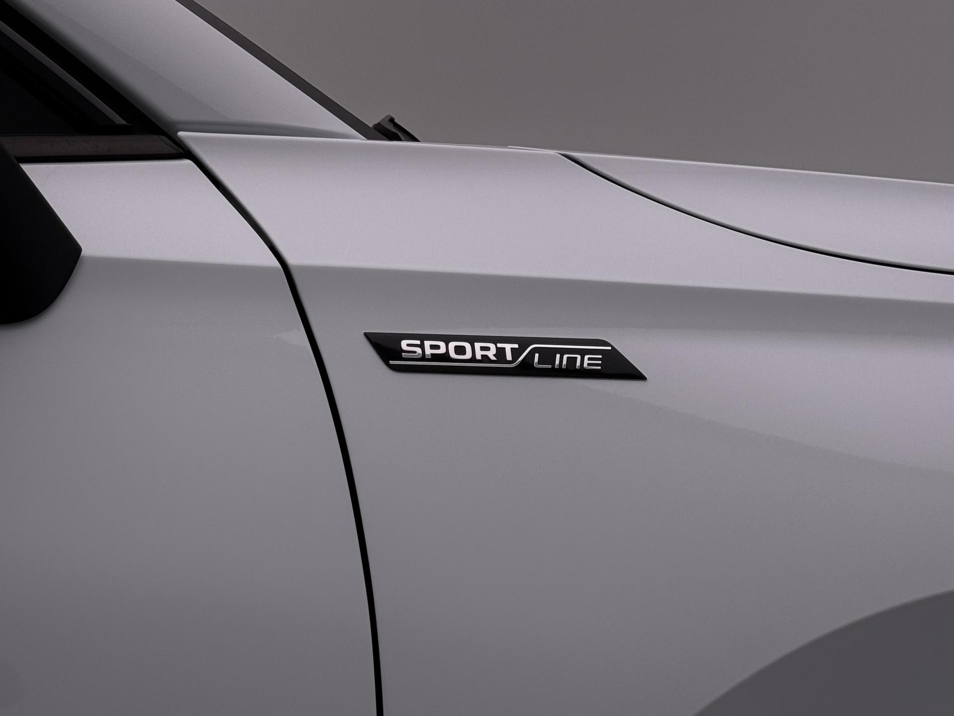 Foto van Skoda Kodiaq