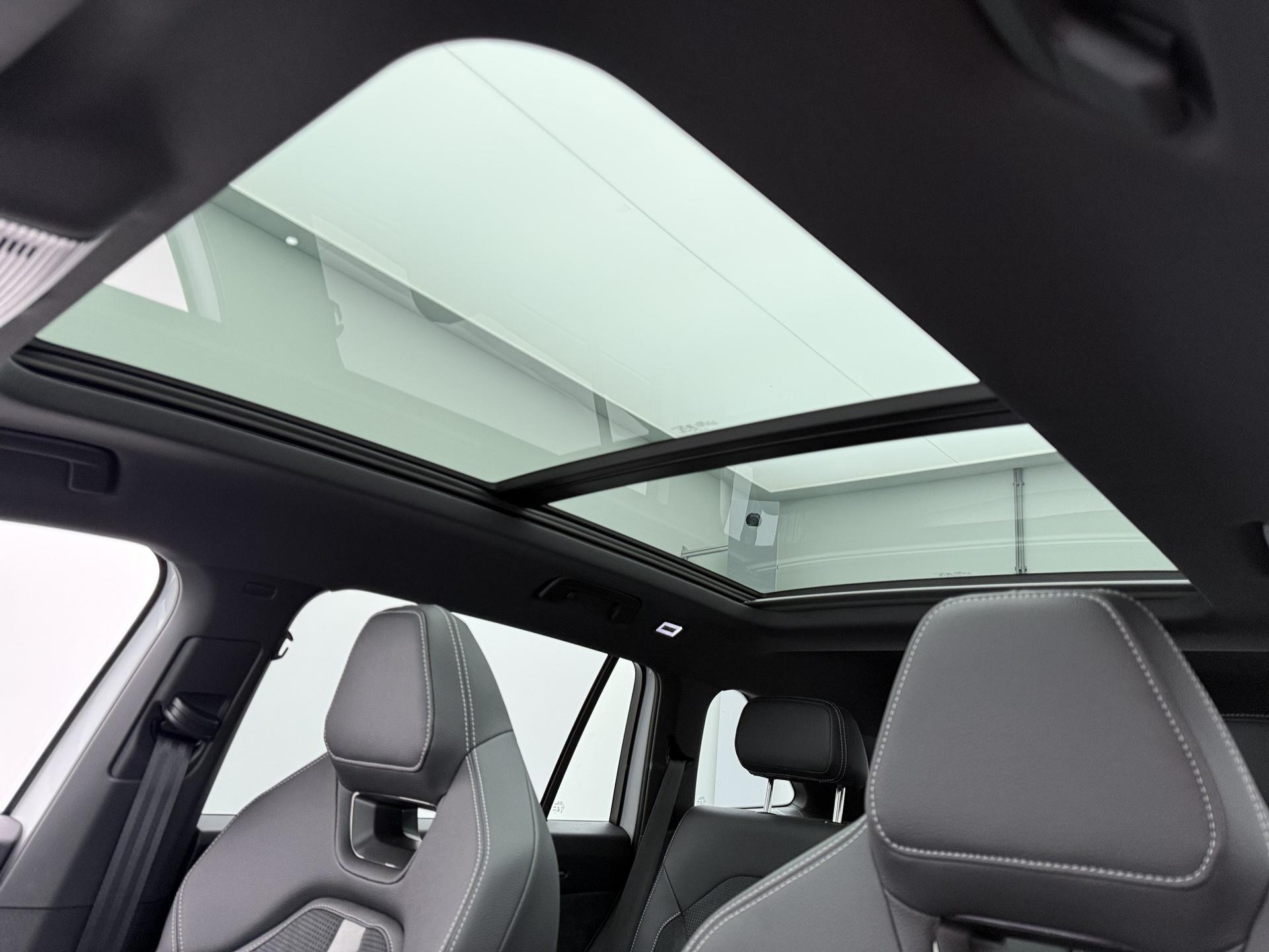 Foto van Skoda Kodiaq