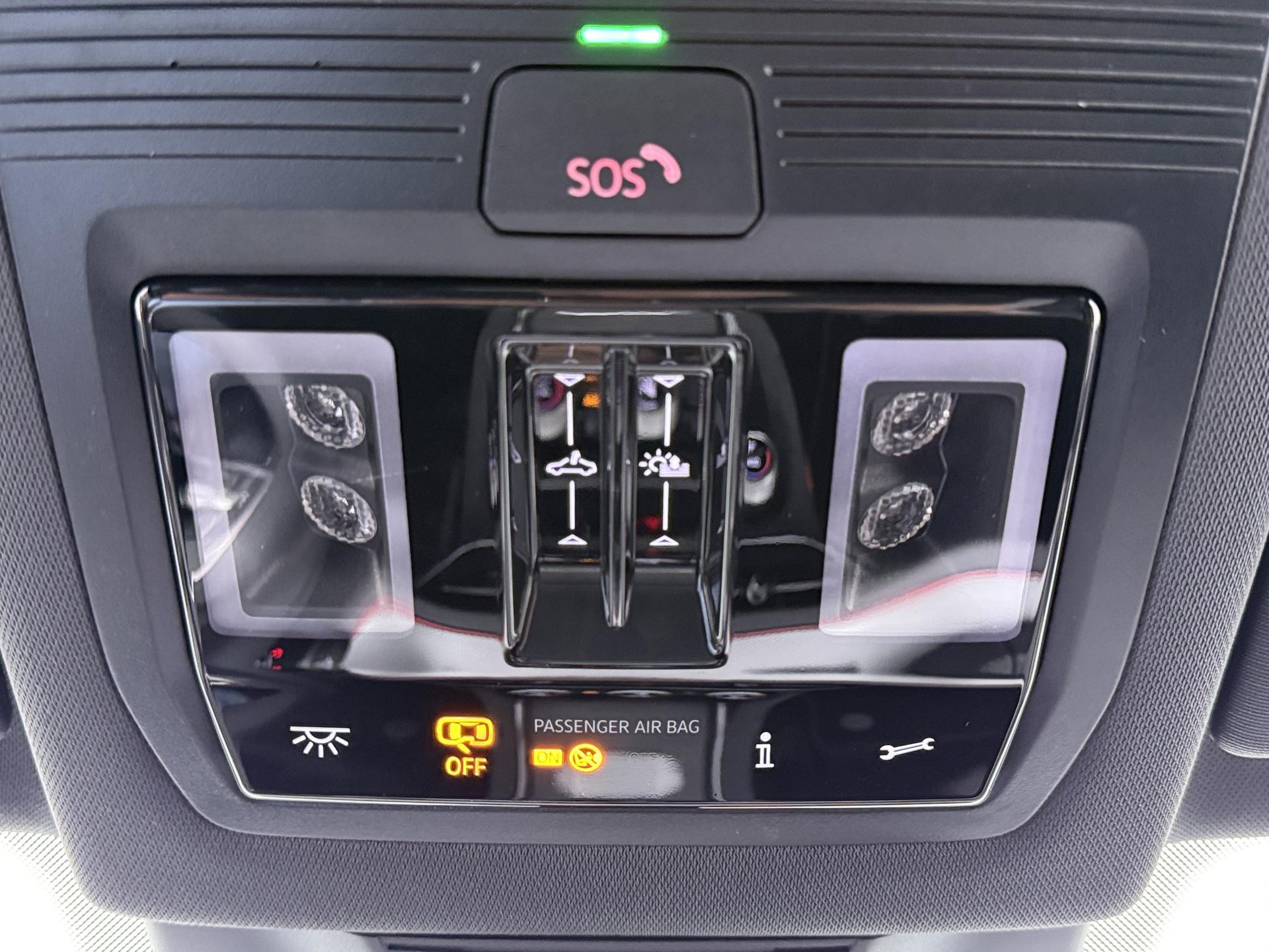 Foto van Skoda Kodiaq