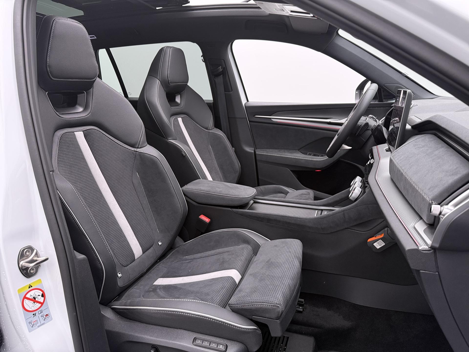 Foto van Skoda Kodiaq