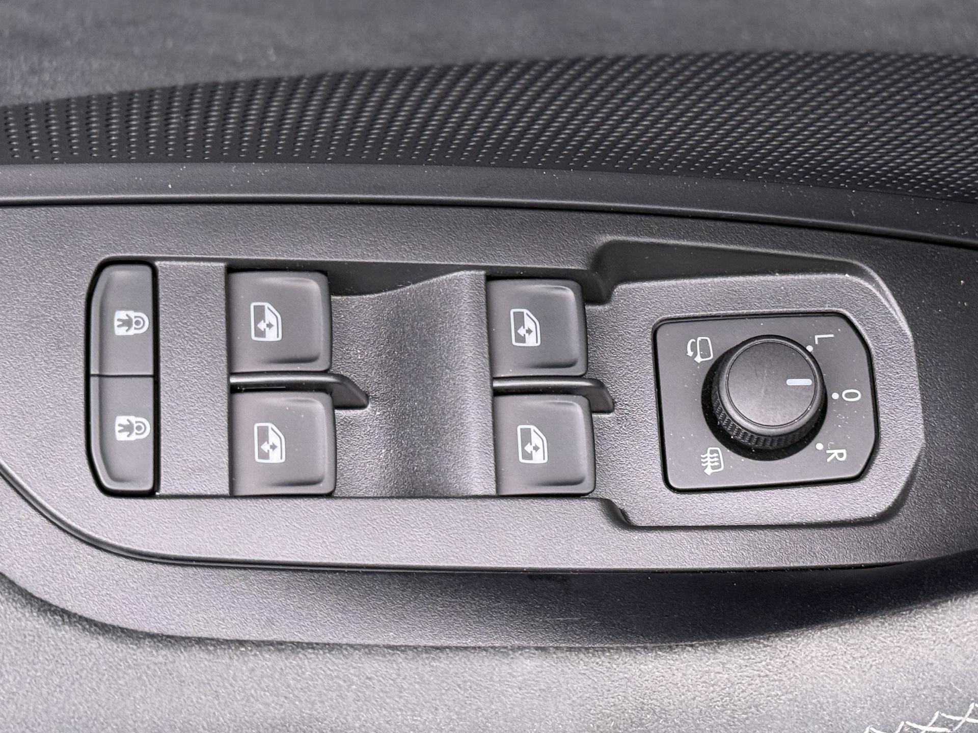 Foto van Skoda Kodiaq
