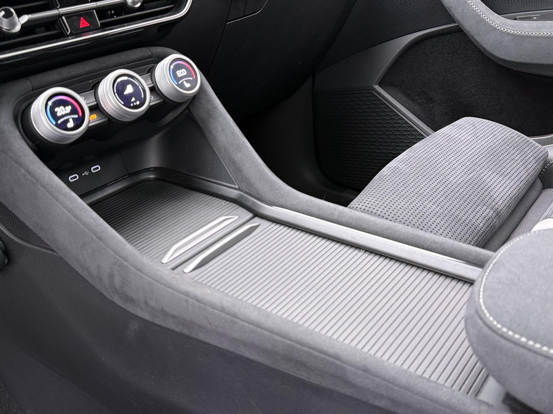 Foto van Skoda Kodiaq