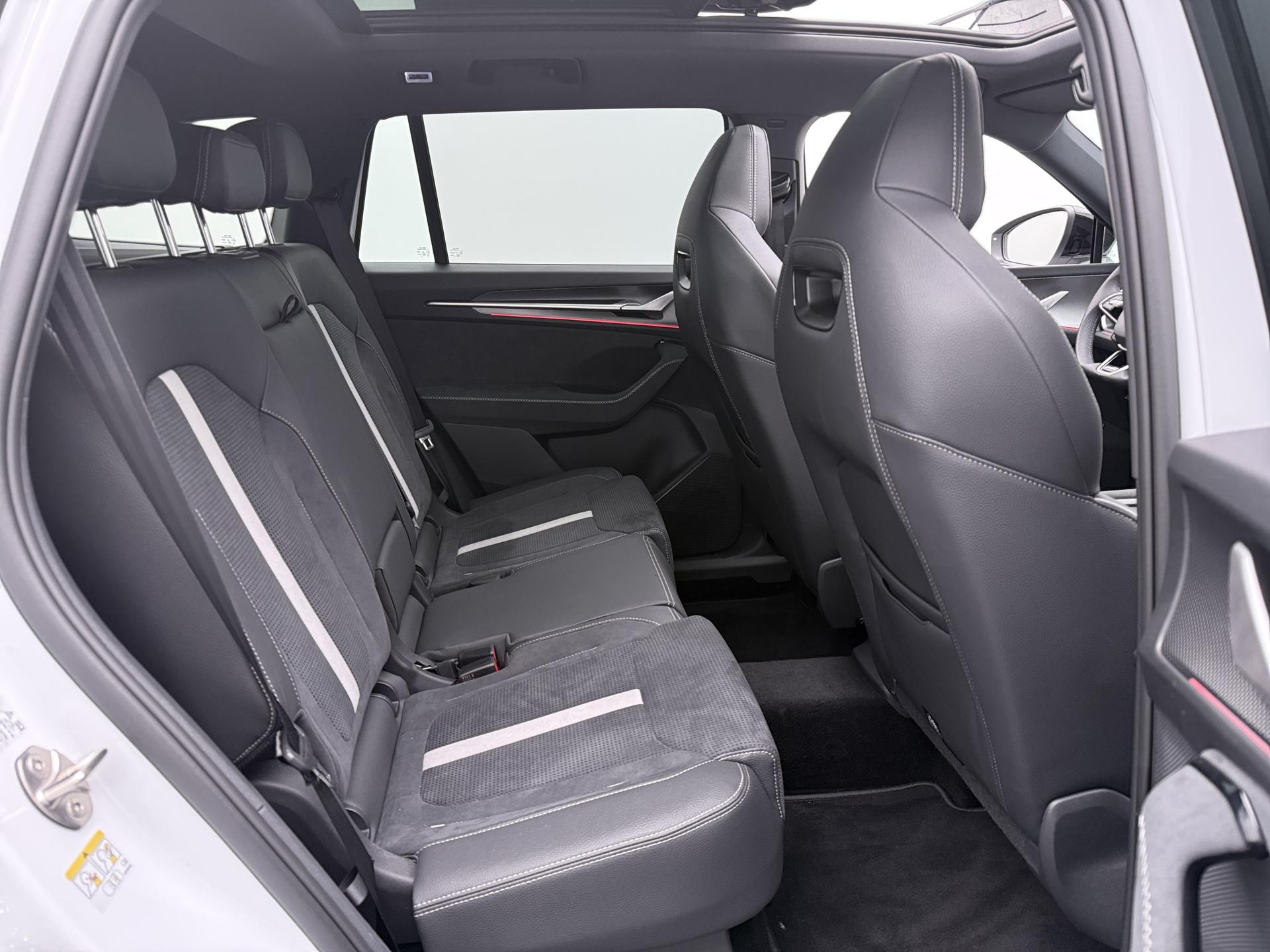 Foto van Skoda Kodiaq