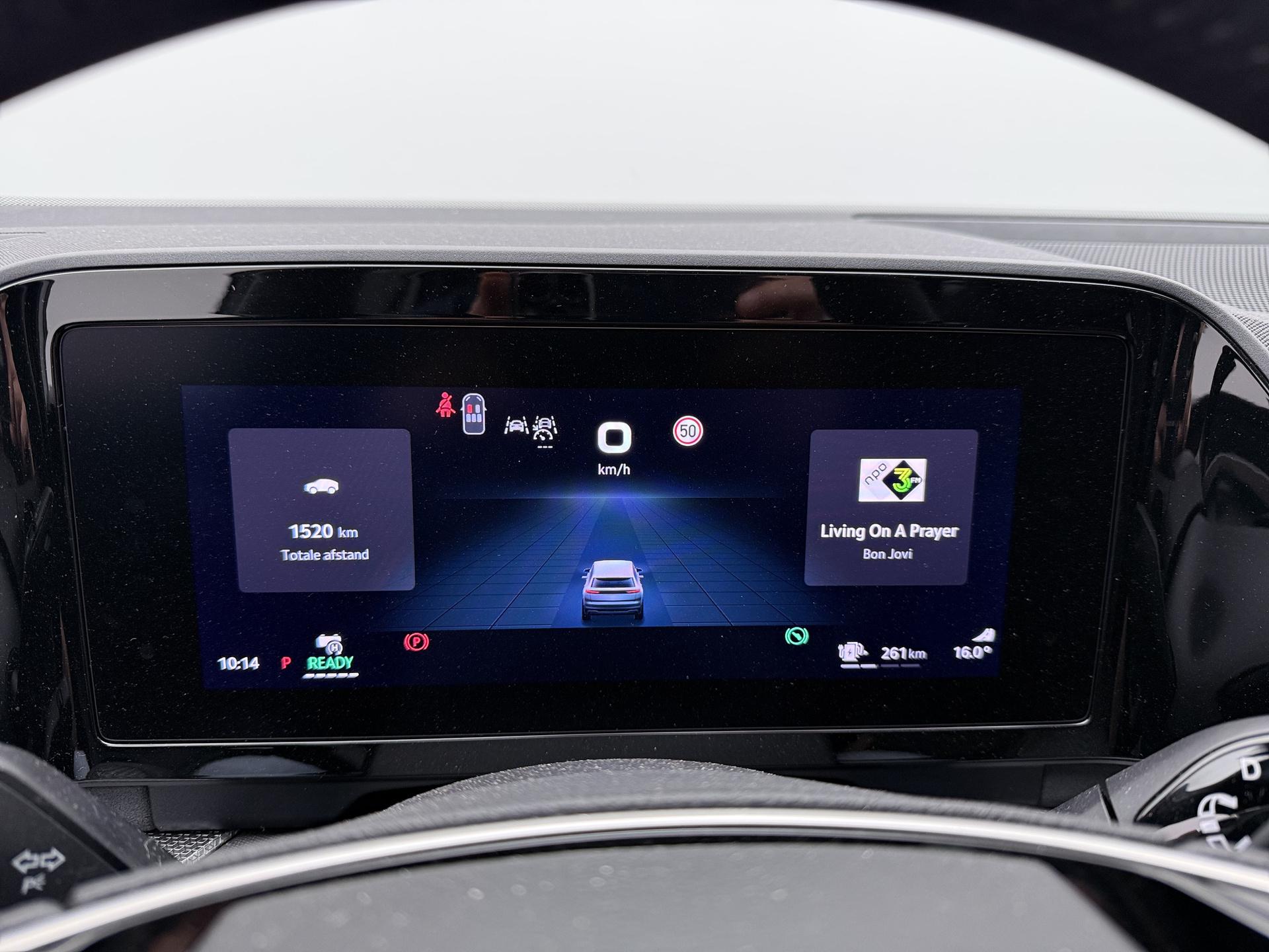 Foto van Skoda Kodiaq