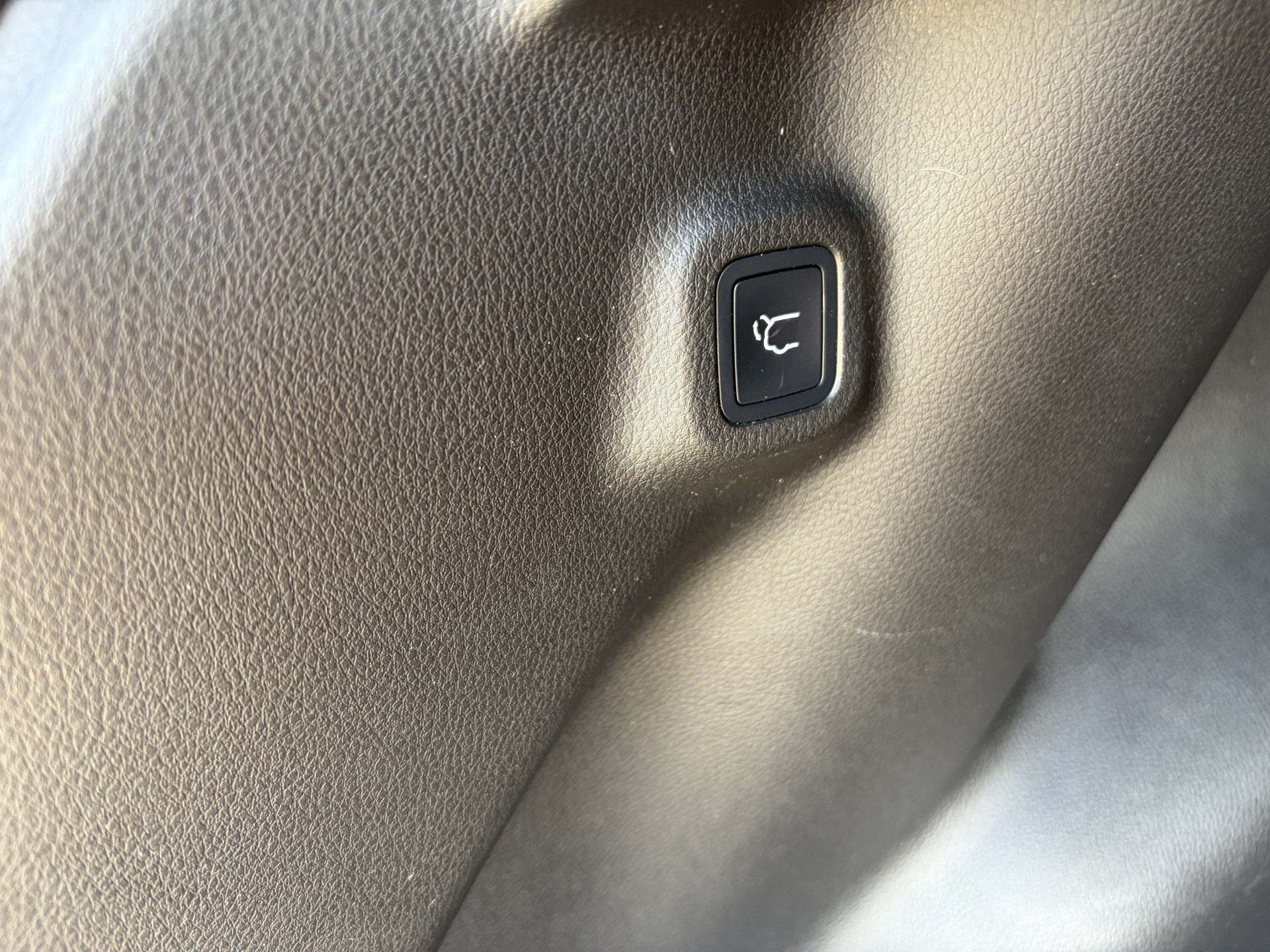Foto van Jeep Compass