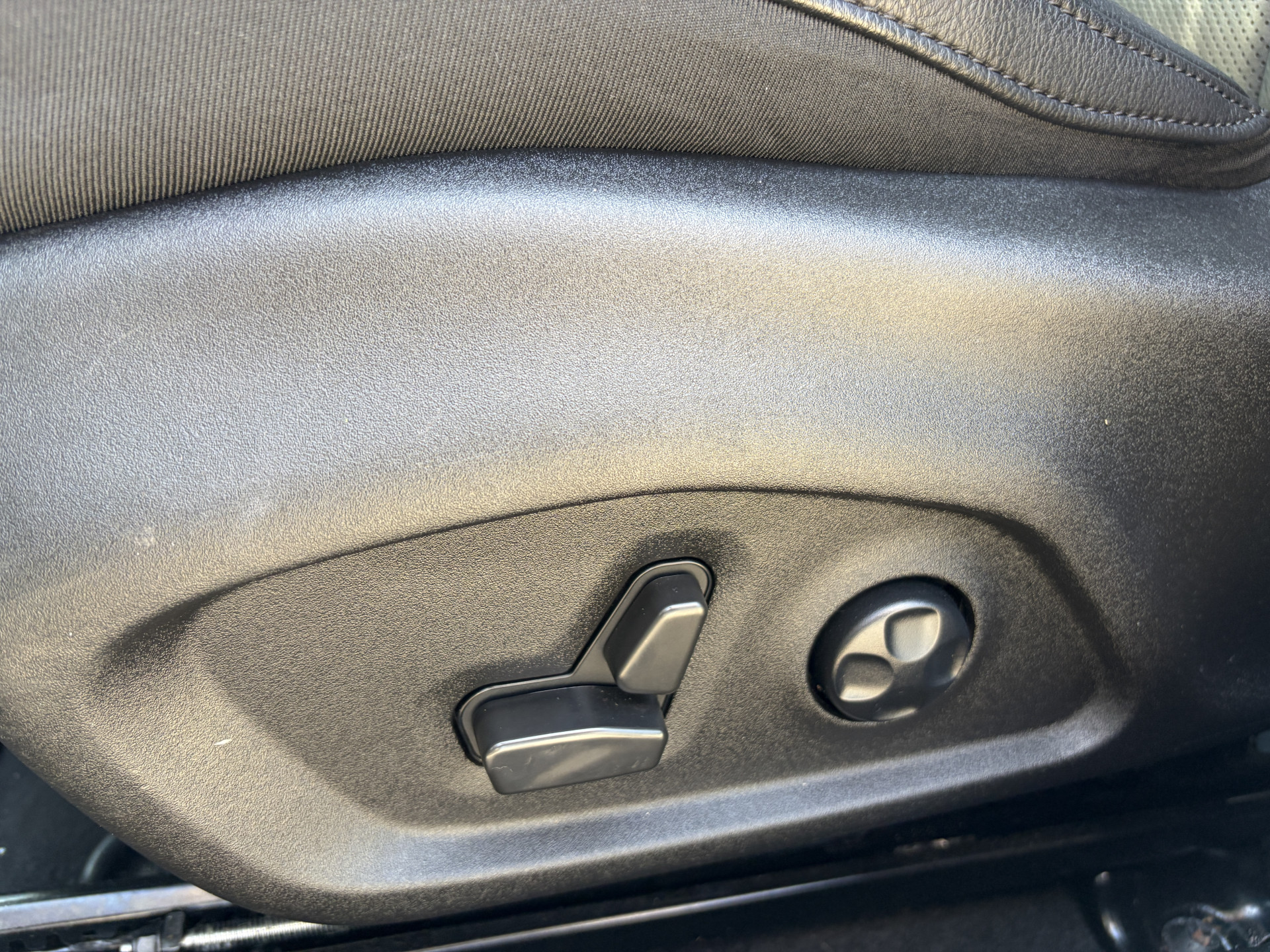 Foto van Jeep Compass