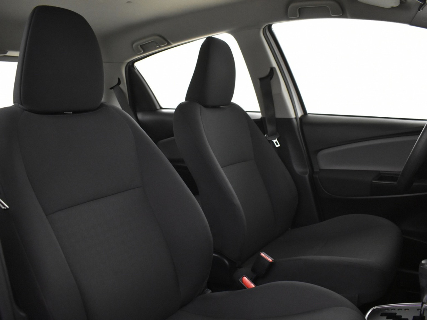 Foto van Toyota Toyota Yaris Hybrid