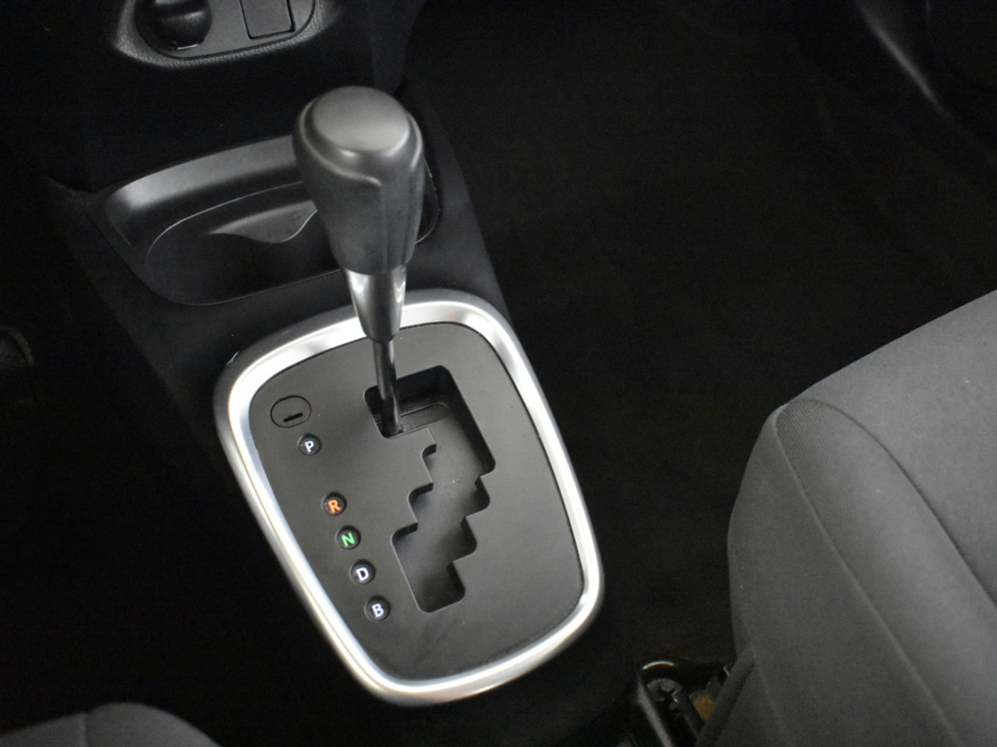 Foto van Toyota Toyota Yaris Hybrid