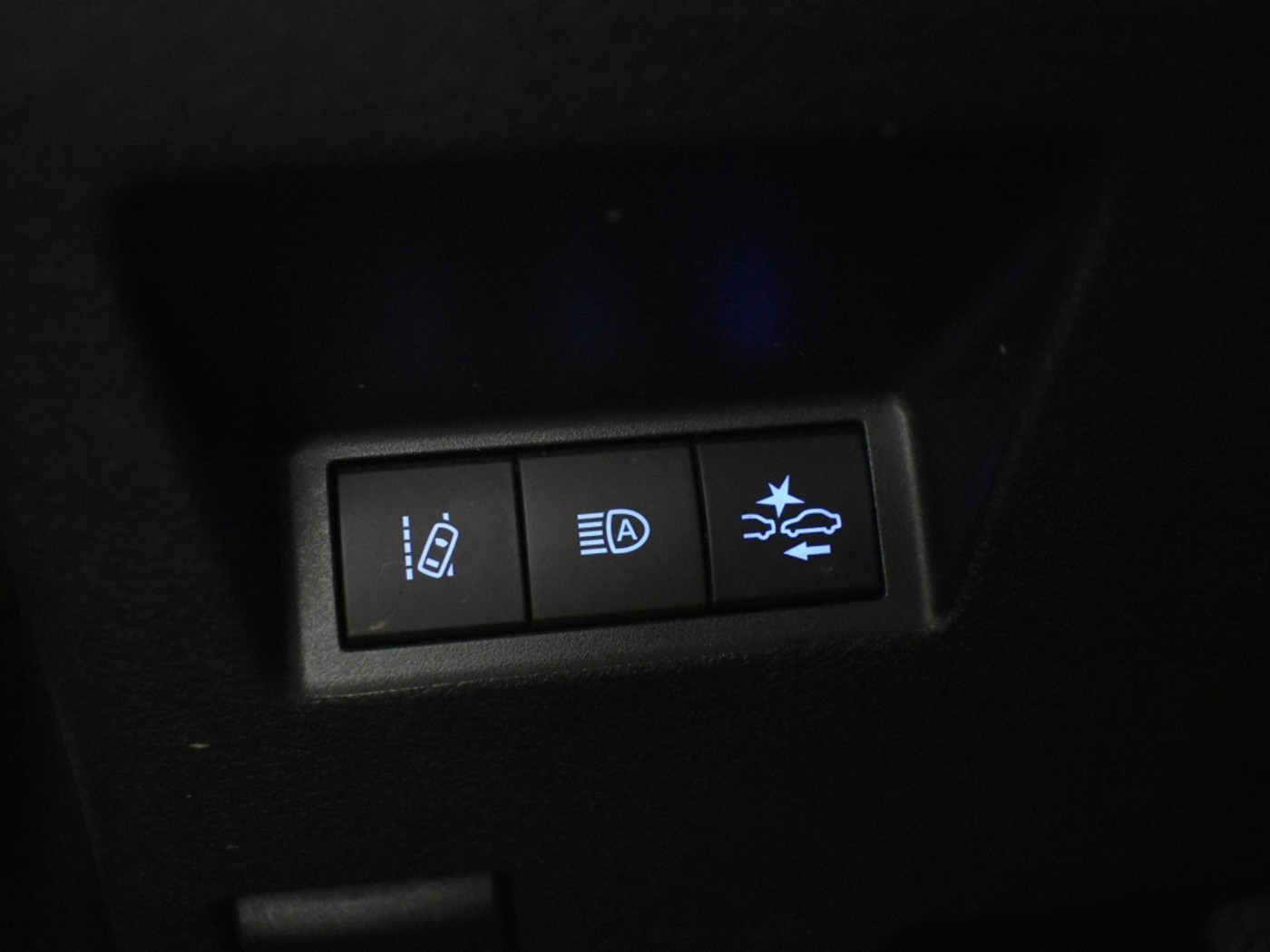 Foto van Toyota Toyota Yaris Hybrid