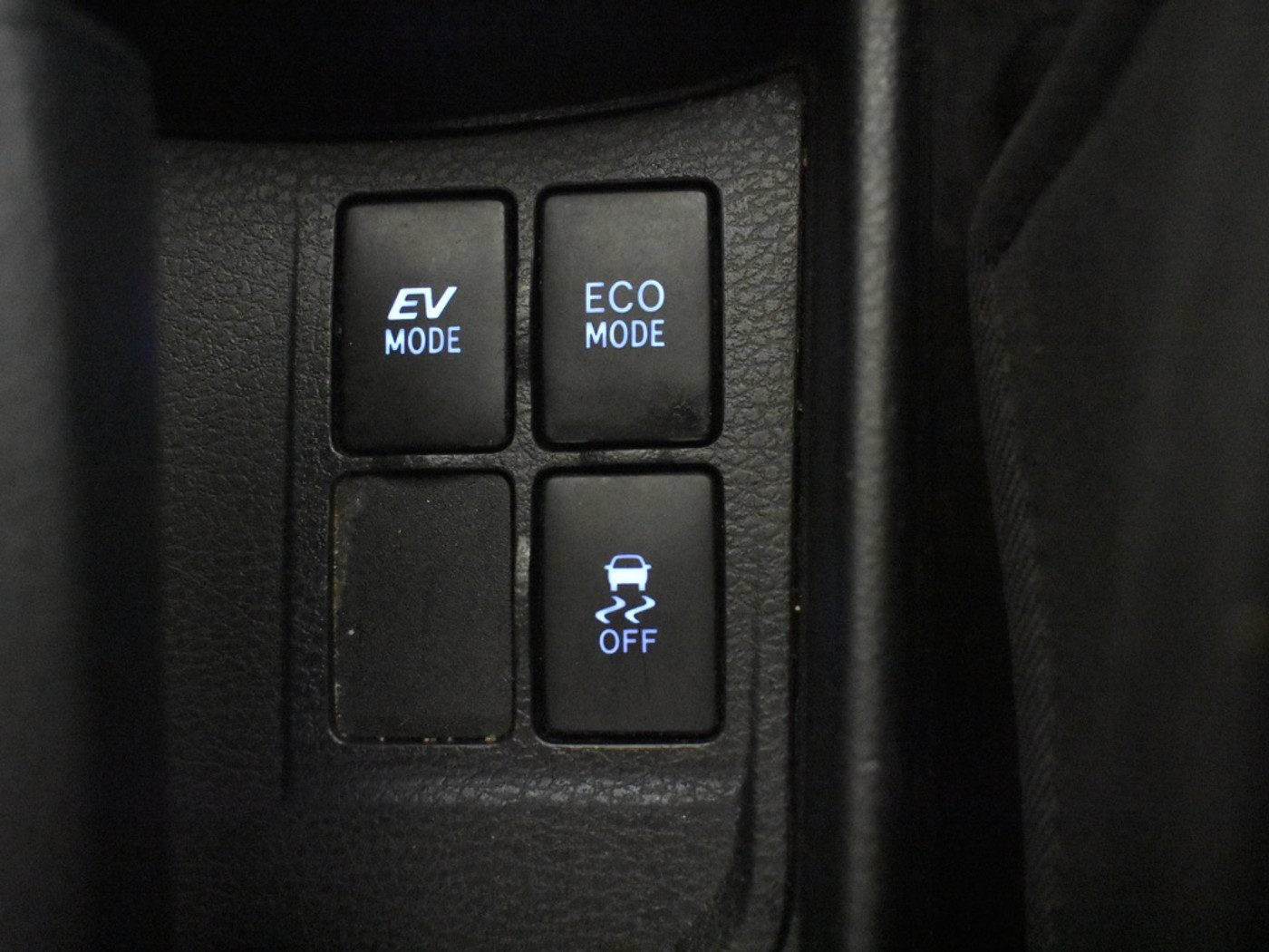 Foto van Toyota Toyota Yaris Hybrid