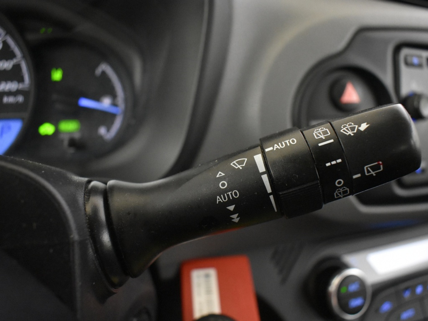Foto van Toyota Toyota Yaris Hybrid