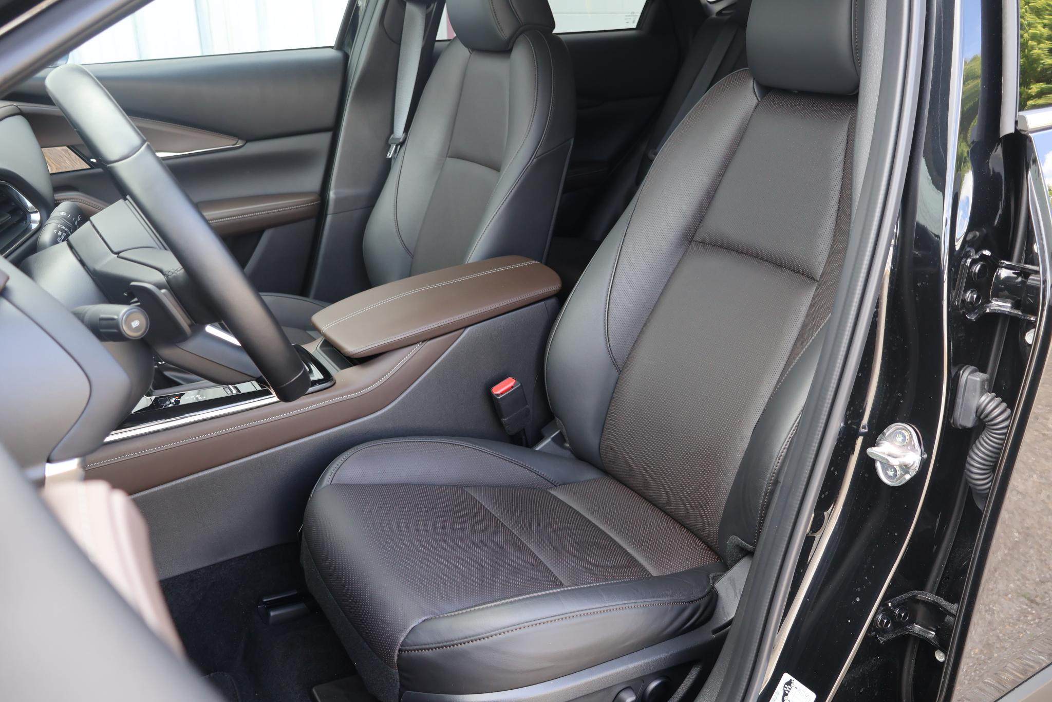 Foto van Mazda Mazda Cx-30