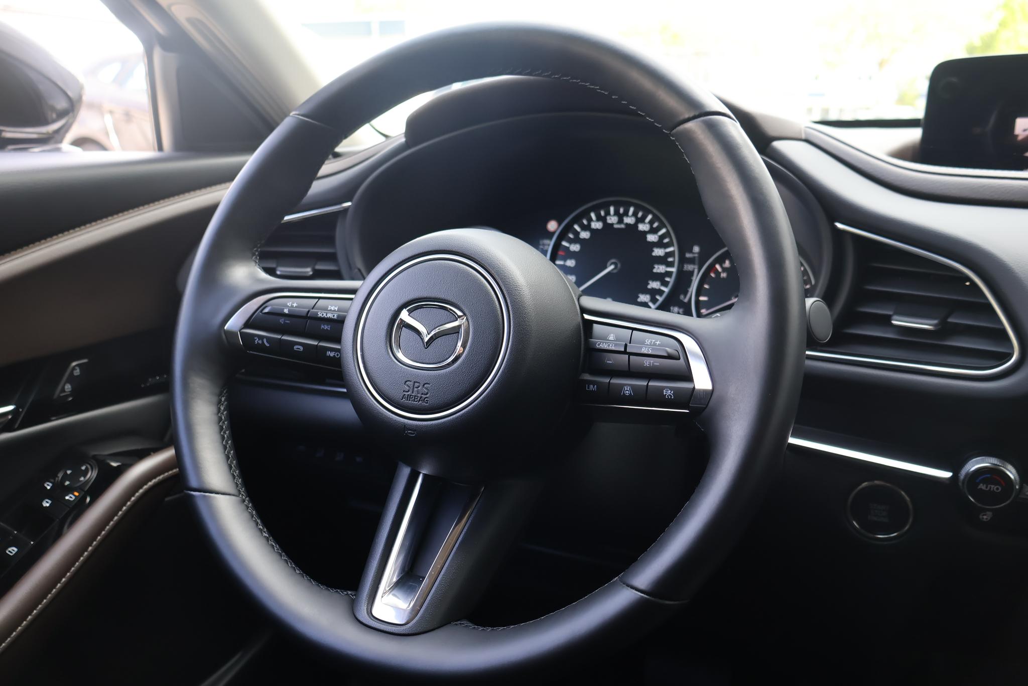 Foto van Mazda Mazda Cx-30