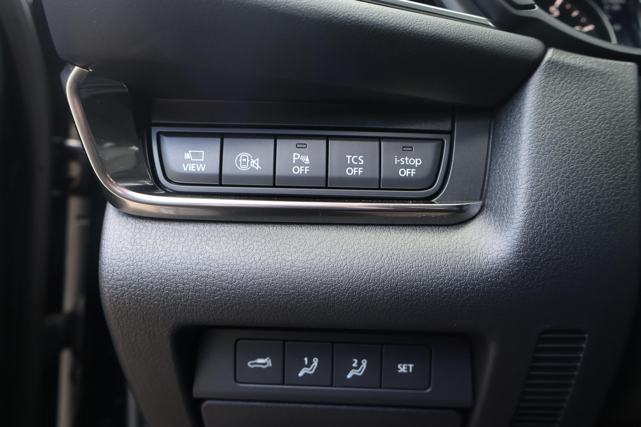 Foto van Mazda Mazda Cx-30
