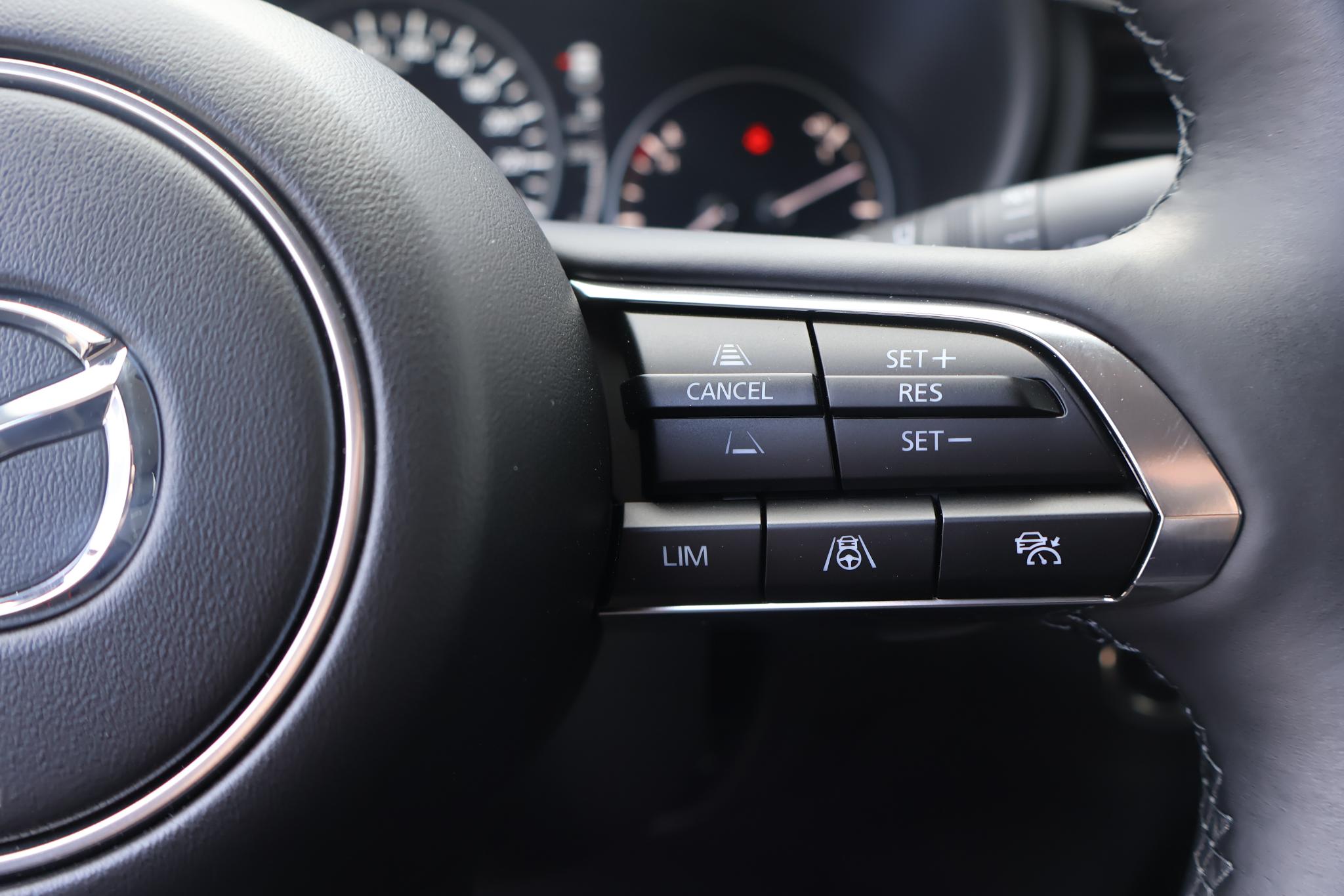 Foto van Mazda Mazda Cx-30