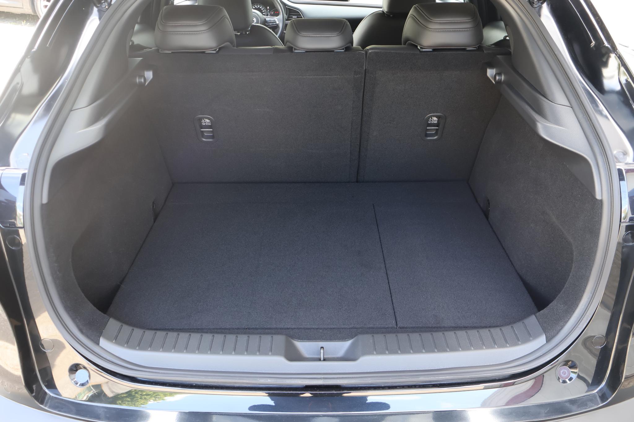 Foto van Mazda Mazda Cx-30