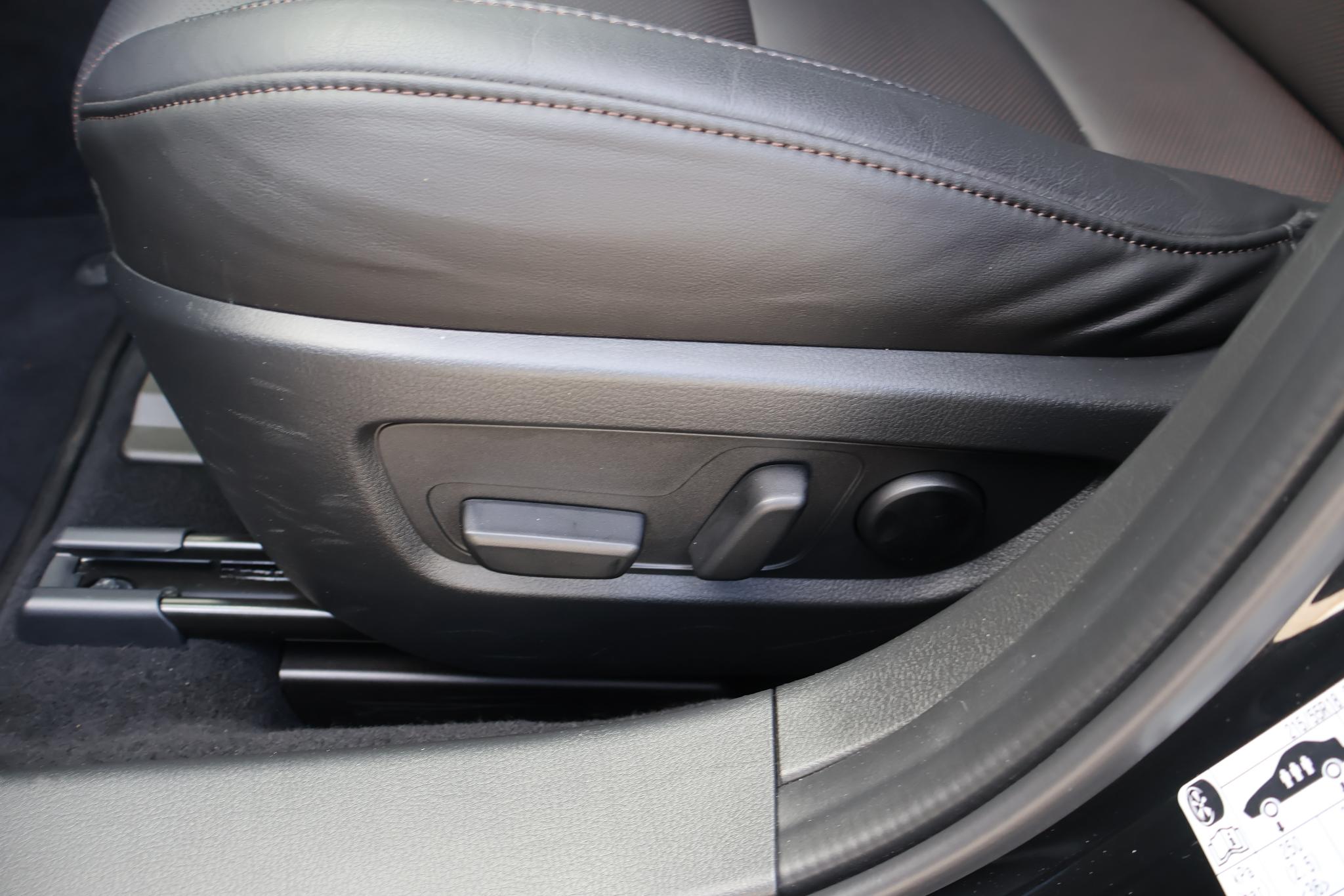 Foto van Mazda Mazda Cx-30