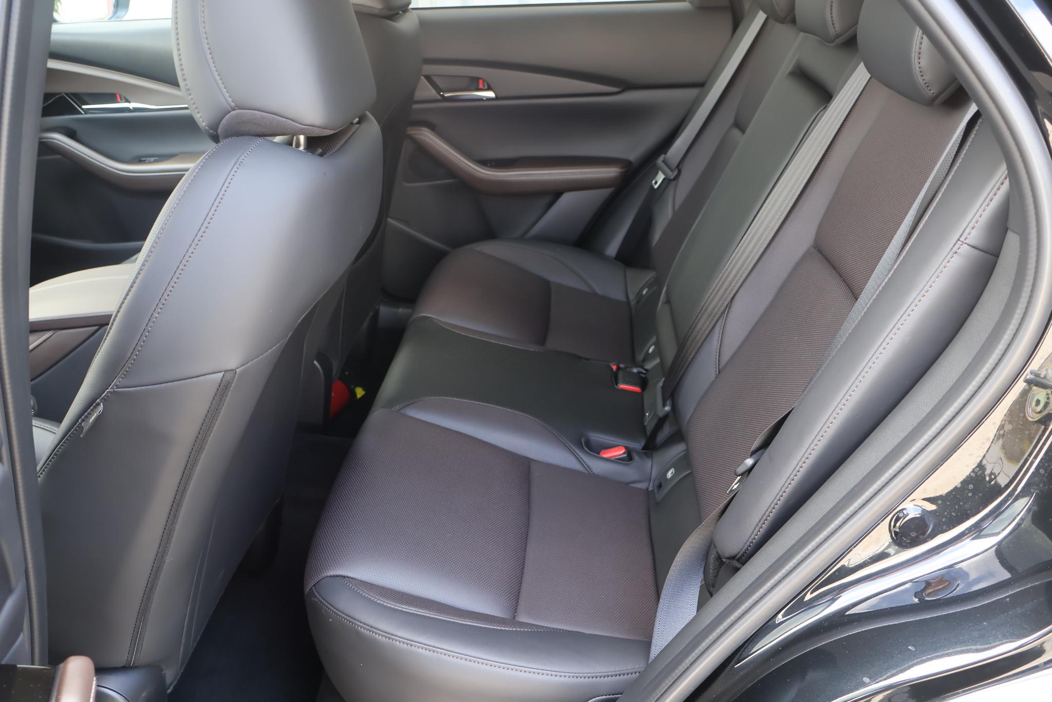 Foto van Mazda Mazda Cx-30