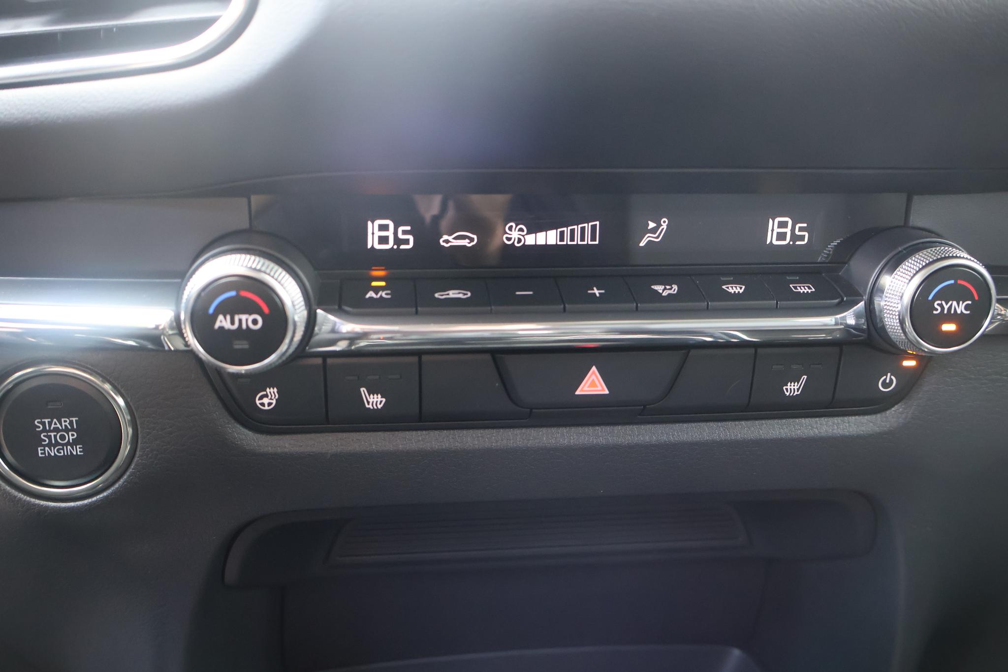Foto van Mazda Mazda Cx-30